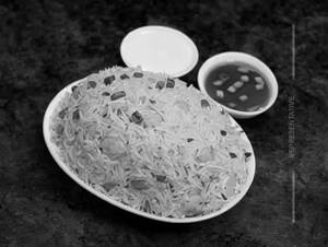 Egg Fried Rice