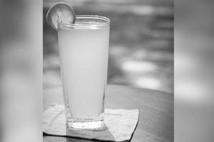 Fresh Lime Juice (Sweet)