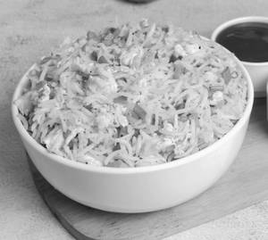 Egg Fried Rice