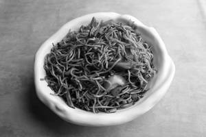 Veg Burnt Chilly Noodles