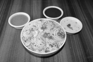 Kaju Fried Rice
