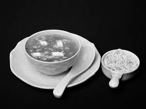 Manchow Soup