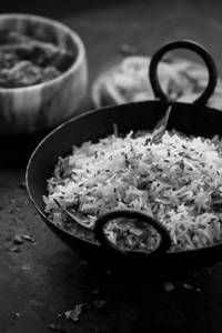 Jeera Rice