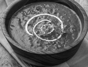 Dal Makhani