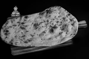 Butter Naan