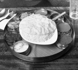 Non Veg Meals