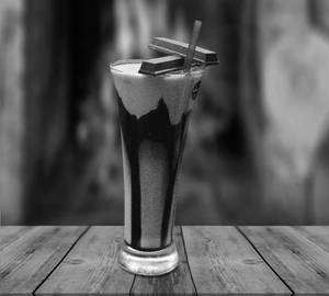 Kitkat shake