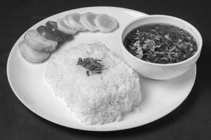 Rajma Rice