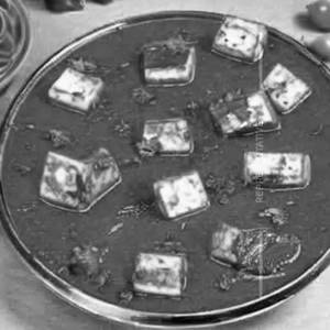 Paneer Do Pyaza