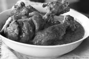 Butter Chicken Gravy