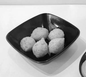 Chicken Cheese Balls