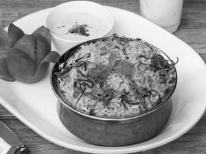 Paneer Rice