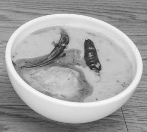 Kadhi Rice