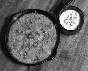 Masala Khichdi