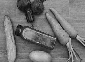 Liver Cleanser Detox Juice