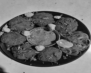 Soya Kebab