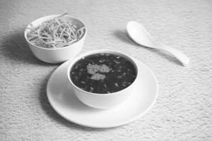 Veg Manchow Soup