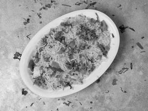 Veg Pulao