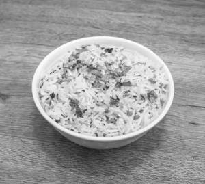Jeera Rice