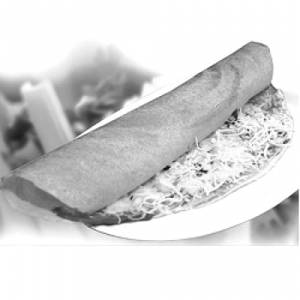 Cheese Sada Dosa