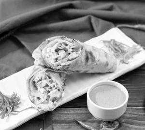 Cheese Roll