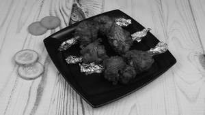 Chicken Lollipop