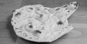Butter Naan