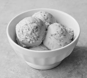 Strawberry Sugar Less Icecream