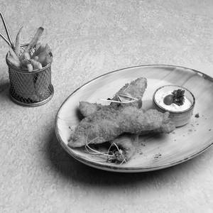Fish & Chips
