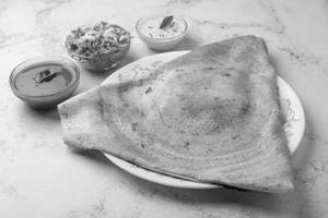 Masala Dosai