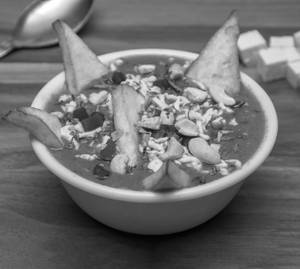 Paneer Patiala
