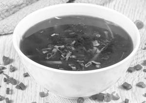 Hot and Sour Soup