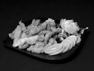Lemon Chicken