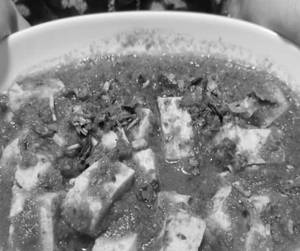 Tadka Paneer