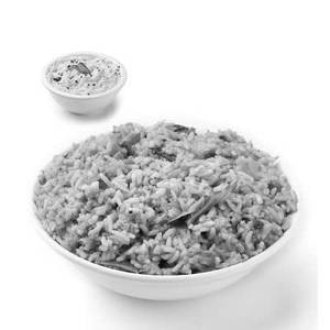 Tomato Rice