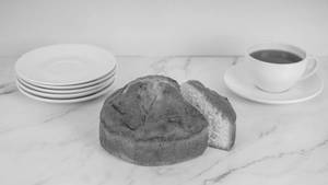 Tea Cake
