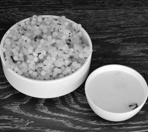 Sabudana Khichdi