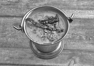 Dal Tadka