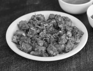 Paneer Manchurian