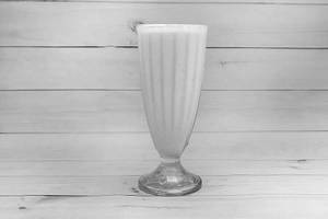 Banana Milkshake