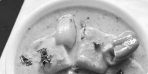 Paneer Korma