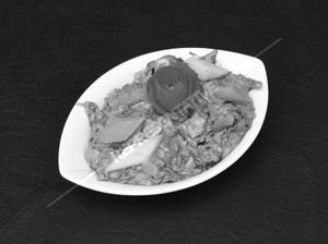 Chicken khandari