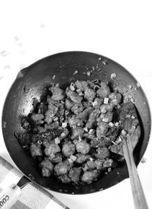 Chicken Shezwan