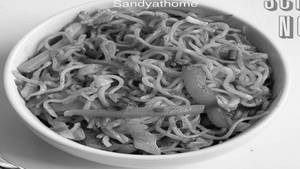 Schezwan Noodles