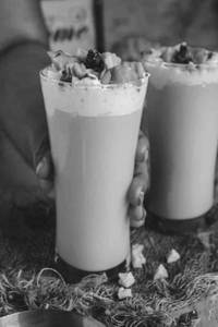Alpanso Shake