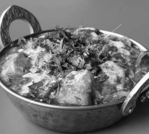 Paneer Kadai Masala
