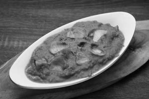 Paneer Do- Pyaza (6 Pcs)