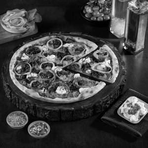 Padana Pizza