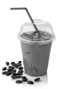 Cold Coffee