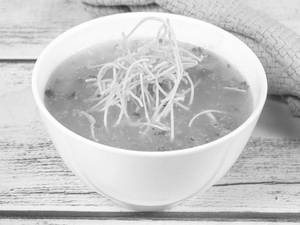 Chicken Manchow Soup